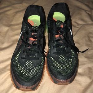 Nike Mens 2016 Air Max